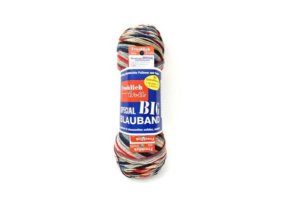 Blauband Big Trieste 17774 100g