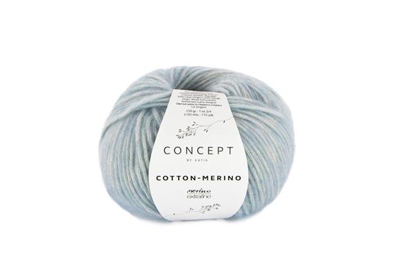 Cotton-Merino 142 50g