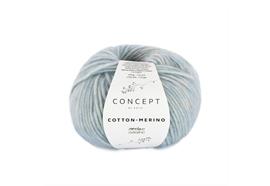 Cotton-Merino 142 50g