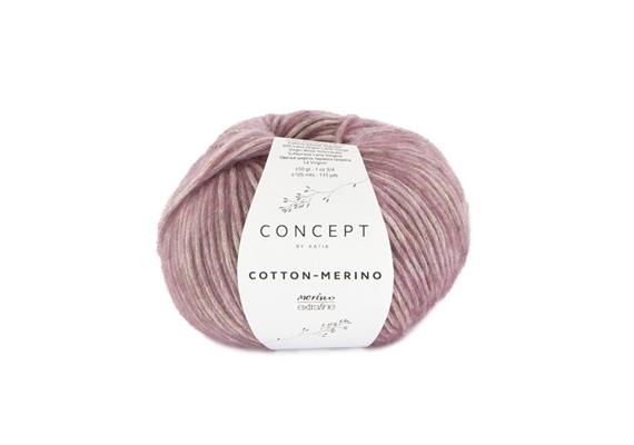 Cotton-Merino 143 50g