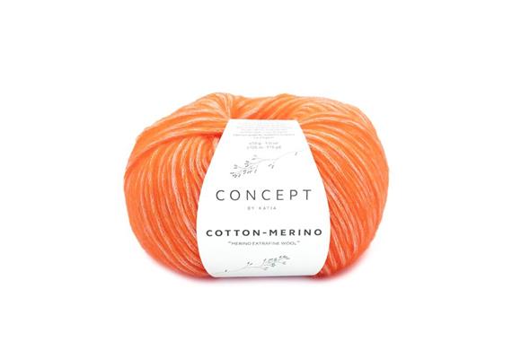 Cotton-Merino 145 50g