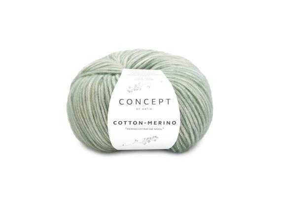 Cotton-Merino 146 50g