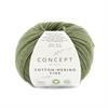 Cotton-Merino Fine 092 25 g