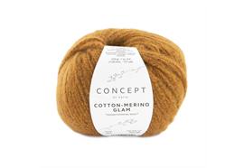 Cotton-Merino Glam 301 50g