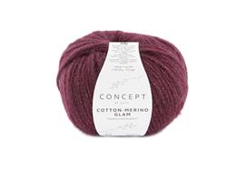 Cotton-Merino Glam 304 50g