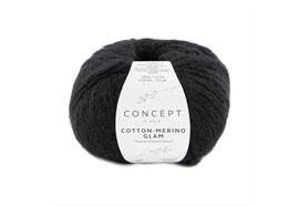 Cotton-Merino Glam 306 50g