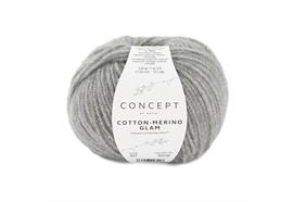 Cotton-Merino Glam 307 50g