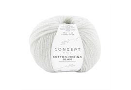 Cotton-Merino Glam 308 50g