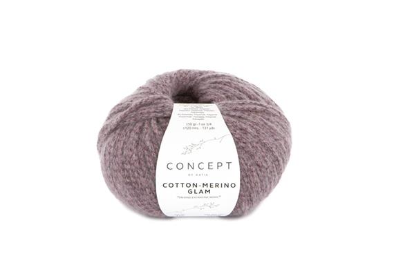 Cotton-Merino Glam 310 50g