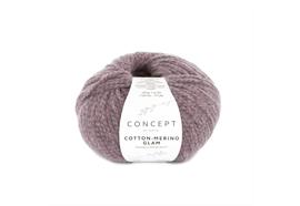 Cotton-Merino Glam 310 50g