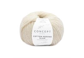 Cotton-Merino Glam 311 50g