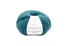 Cotton-Merino Glam 312 50g