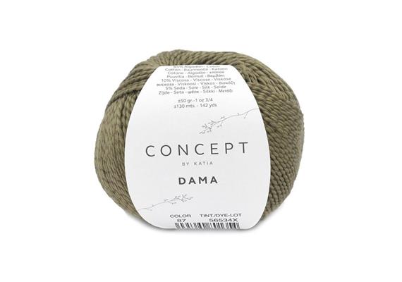 Dama 87 50g