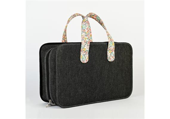 KnitPro Bloom Doctor Bag klein