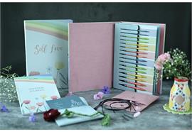 KnitPro Geschenk-Set Self Love Nadelspitzen