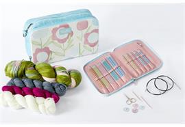 KnitPro Zing Geschenk-Set Sweet Affair Nadelspitzen, Nadelspiele und Zubehör