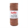 Macrame Cord Fine 214 220g