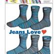 Marathon Color Jeans Love 3293 100g | Bild 3