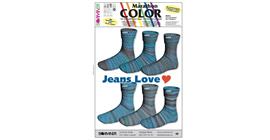 Marathon Color Serie Jeans Love