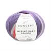 Merino Baby Granny 500 200g