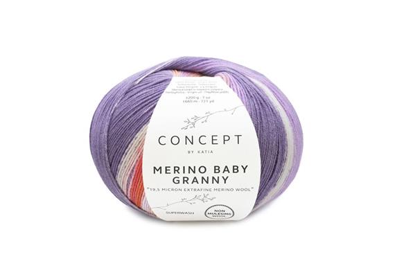 Merino Baby Granny 500 200g