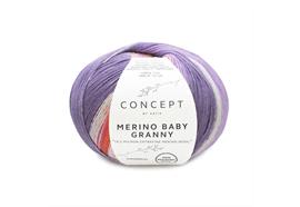 Merino Baby Granny 500 200g