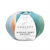 Merino Baby Granny 501 200g