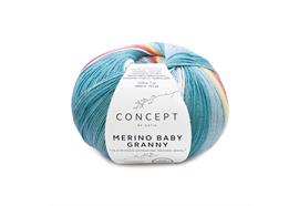 Merino Baby Granny 503 200g