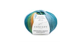 Merino Baby Granny