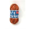 N° 1 Sockwool Flamenco 3935 100g