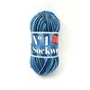 N° 1 Sockwool Flamenco 3936 100g