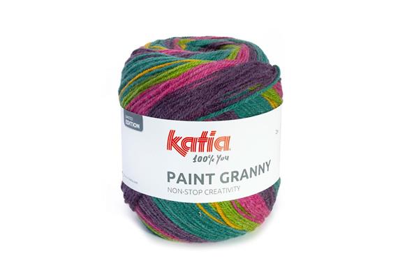 Paint Granny 204 150g