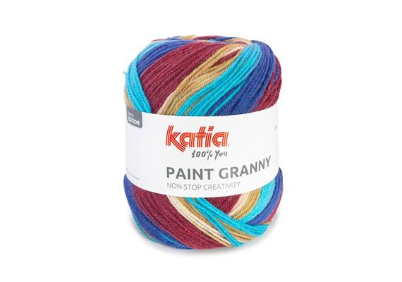 Paint Granny 206 150g