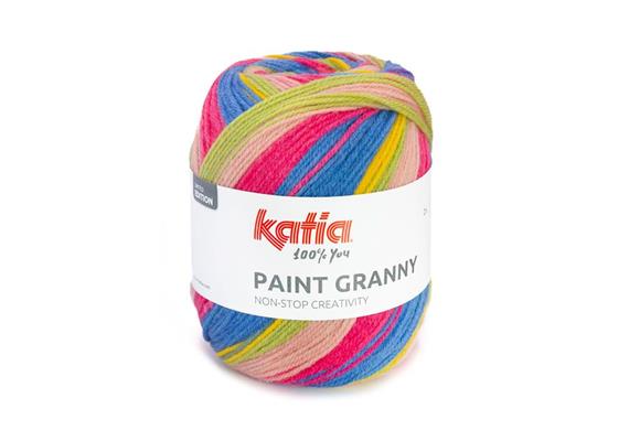 Paint Granny 207 150g