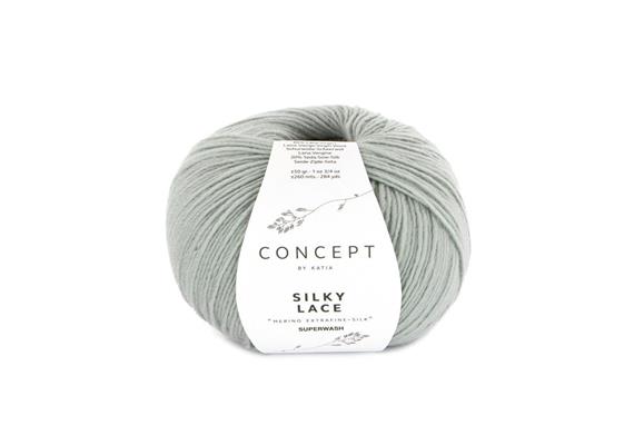 Silky Lace 187 50g