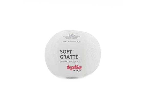 Soft Gratté 60 50g