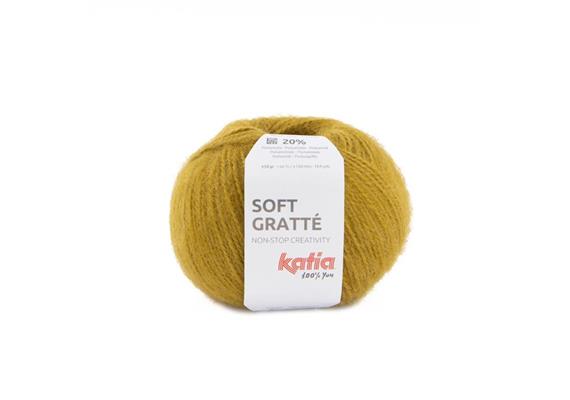 Soft Gratte 87 50g