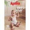 Strickheft Katia Baby Nr. 108 deutsch FS 2024