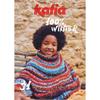 Strickheft Katia Kinder Nr. 107 deutsch HW 23-24