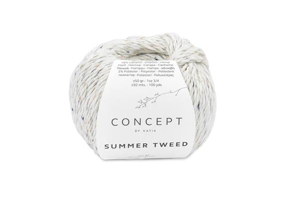 Summer Tweed 60 50g