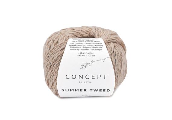 Summer Tweed 63 50g