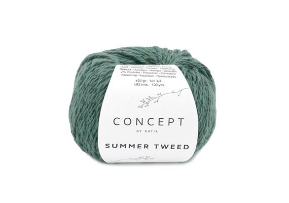 Summer Tweed 68 50g