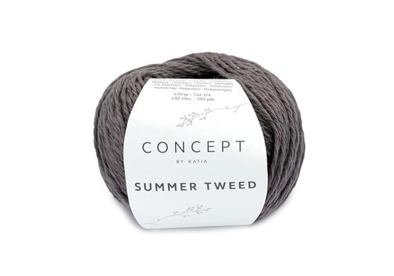 Summer Tweed 72 50g