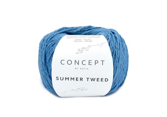 Summer Tweed 74 50g