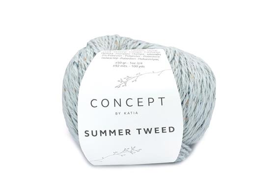 Summer Tweed 75 50g