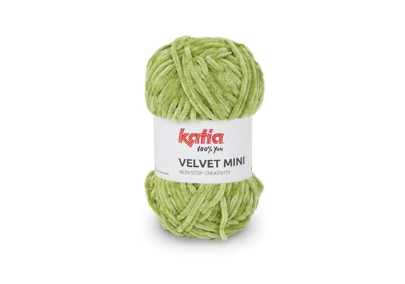 Velvet Mini 206 50g