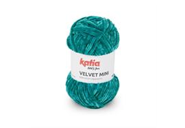 Velvet Mini 207 50g