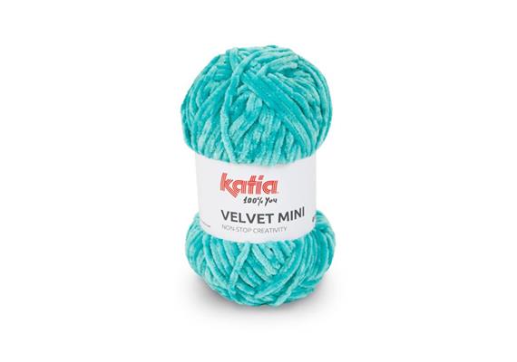 Velvet Mini 208 50g