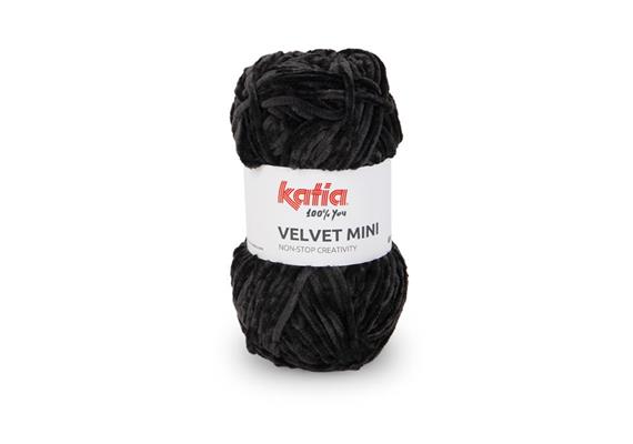 Velvet Mini 210 50g