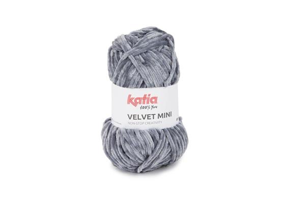 Velvet Mini 215 50g